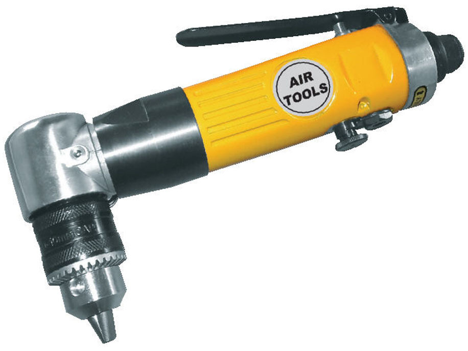 气动钻-3\/8重型角式可逆气钻正反转气动钻美国