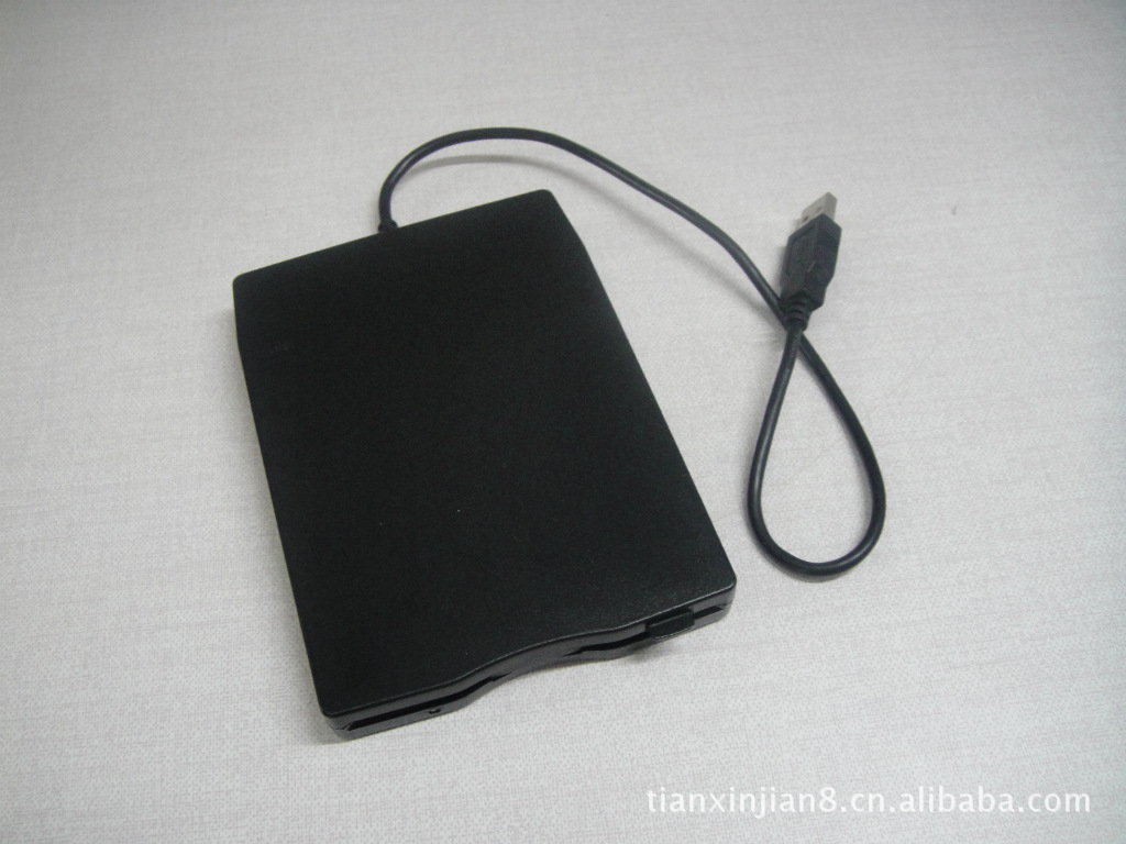 厂家直批外贸中性usb 软驱,3.55 外置电脑软驱