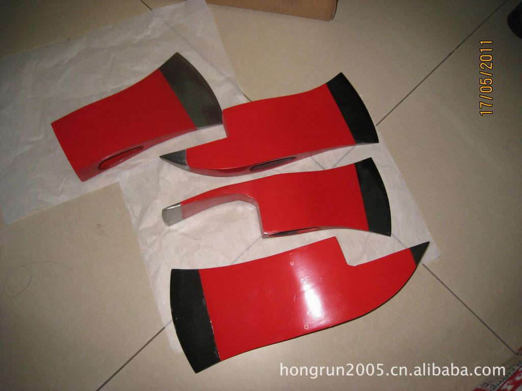 firemans axe(大）