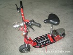��Ӧ500W/800ǰ����綯���峵