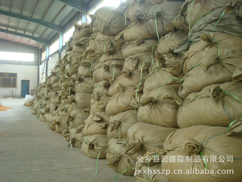 【宏盛 蒜头朥 蒜酥 蒜蓉 酥脆可口 调味佳品 fr