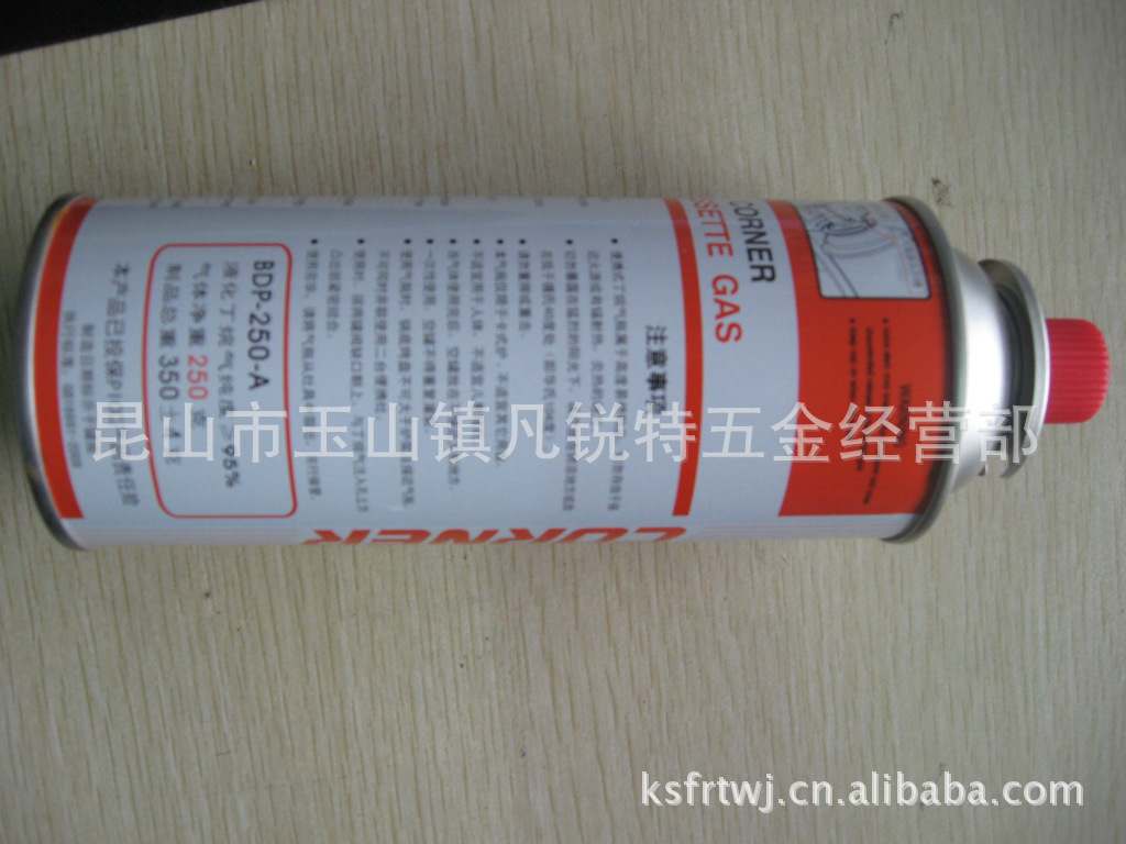 兴达卡式罐瓦斯气 _ 兴达卡式罐瓦斯气价格报