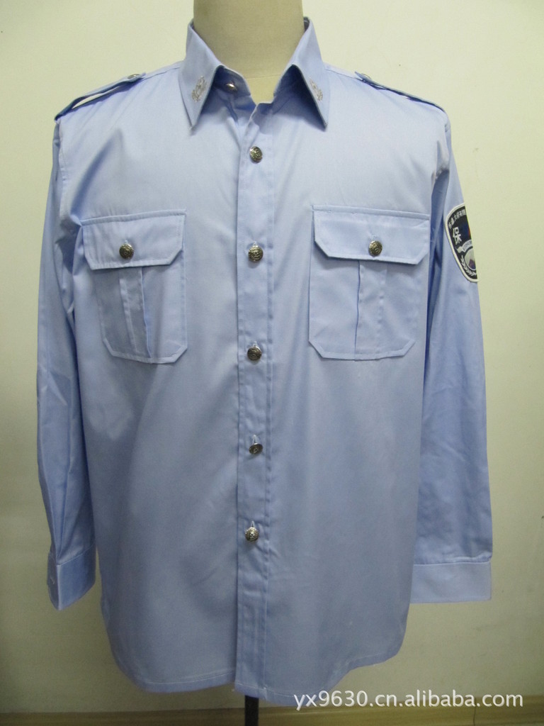 批发采购制服、工作服-供应酒店、物业、城管