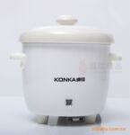康佳正品电炖盅白瓷小炖宝KGLJ-6188特价批发