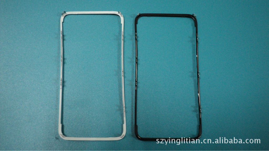 【【厂家专业生产】苹果手机CDMA触屏支架】