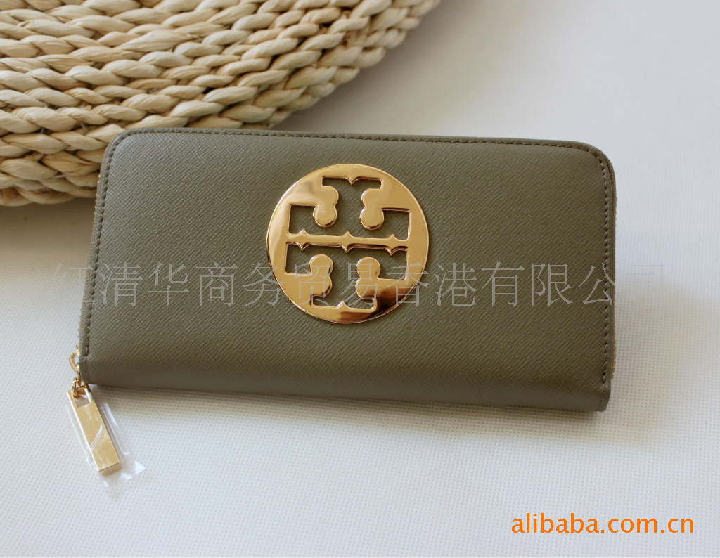 【托里伯奇<em>TORY BURCH钱包</em>批发 女士钱夹 钱