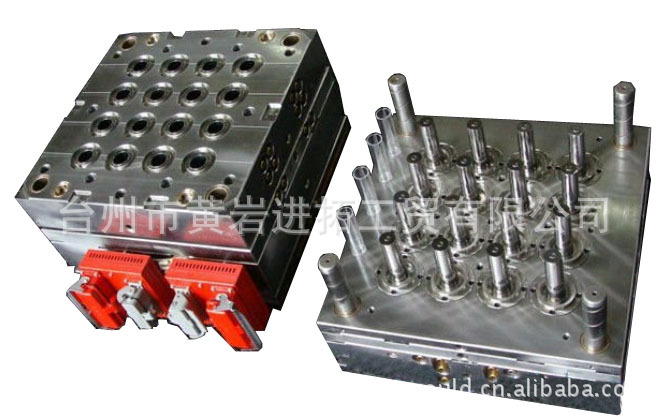 塑料模-生产注射器针桶模具-塑料模尽在阿里巴
