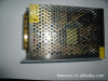 LED开关电源S-60W-12V灯条模组专用电源12V5A开关电源