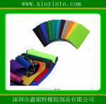 潜水橡胶发泡卷料,SBR橡胶发泡胶,发泡卷料