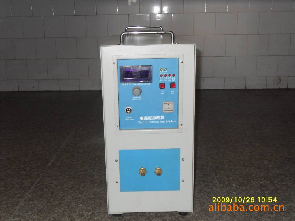 五金工具表面热处理设备,五金工具表面淬火设