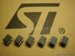 ��Ӧ��ԴIC VIPER22A DIP-8 ST�ⷨ�뵼��