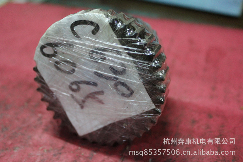 批发供应各种型号大小的机床配件 C630的双联 接受定制