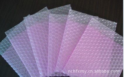 数码、电子产品包装-专业供应江西南昌气泡袋