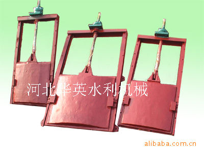 机门一体闸