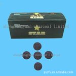 供应阿拉伯水烟炭 shisha charcoal