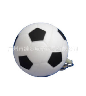 最新款足球U盘 特色U盘 U盘工厂生产 北京 上