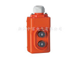专业生产JDA1-23(2.2KW)行车控制按钮防雨型、欢迎订做
