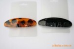 时尚精美(8.5cm)自动夹法国夹发夹饰品