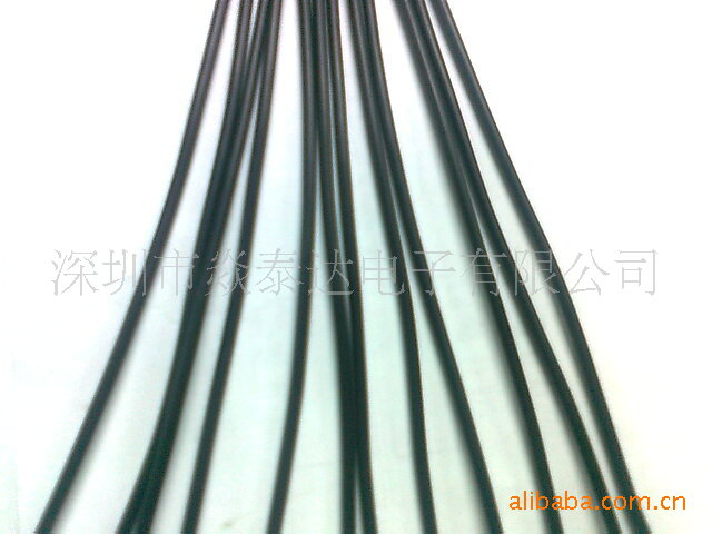 【厂价供应 BNC线 高速 高清 视频采集线监控