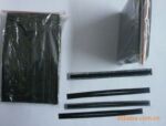 车载DVD碟口绒布/DVD仓口防尘布/碟口防尘布/碟口绒布