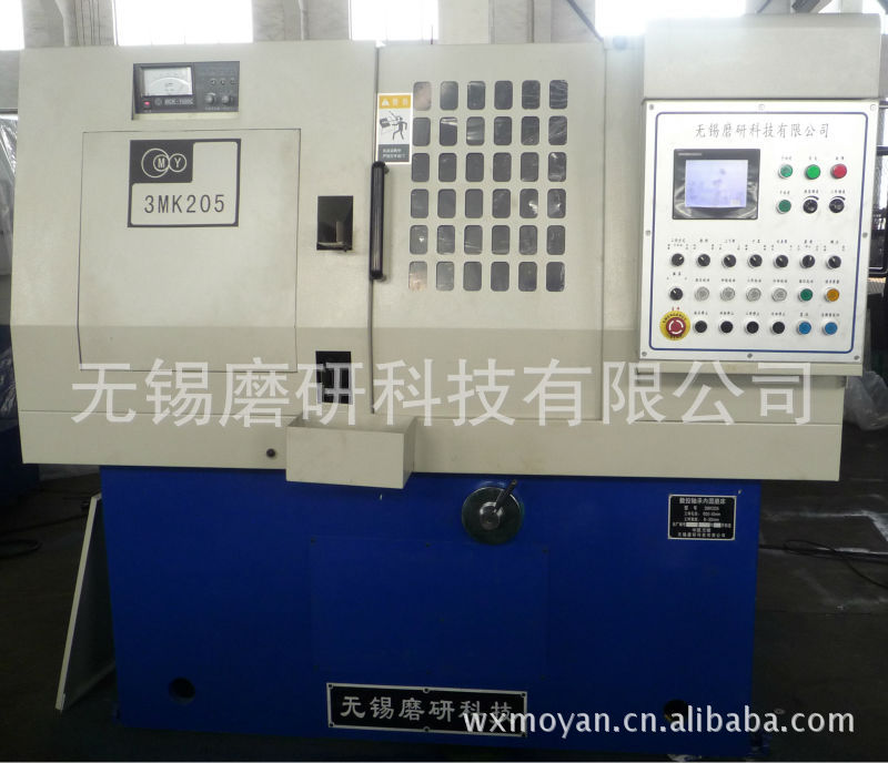 3MK1310B-1 数控轴承内圈单、双沟磨床  厂家供应