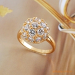 �������� ������ͭ �ƽ� �ⱦʯ ʱ������ ��ָ 110213-02