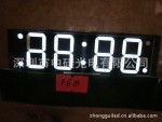 �̣ţġ��й��硡0.9w LED CLOCK DISPLAY  /  LEDȫϵ��ʱ�Ӱ�