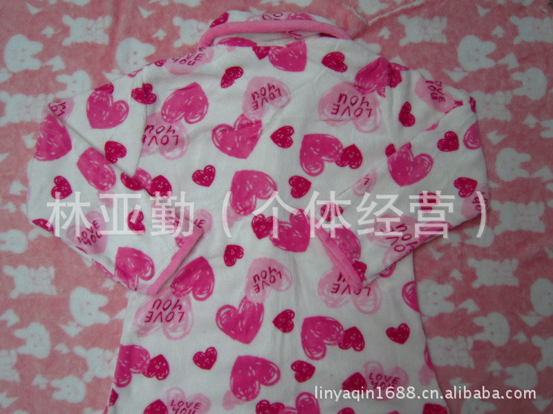 直销 生产批发秋冬女式LOVE爱心<em>荣兴自然美</em>珊