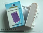 3G商务万能座充,USB充电器,USB万能座充