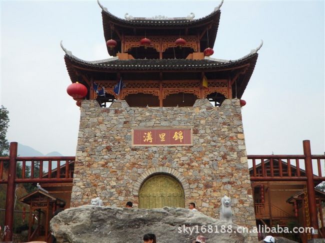 武汉多福商贸有限公司组织员工出游活动照片