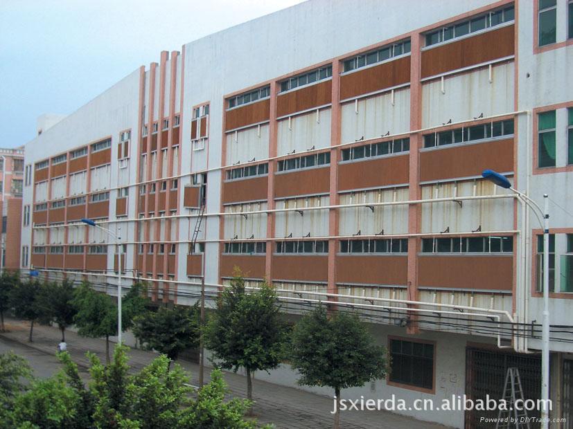 【工业生产企业车间用环保节能降温空调设备.