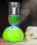 新款加湿器 喷雾卡通加湿器 美的空调用 亚都超声波加湿器