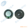 供应28mm 1.5瓦 微型喇叭 扬声器 YD28-4