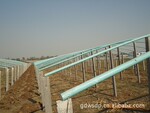 公司承建各种蔬菜大棚设计,建设 塑钢骨架 塑钢骨架 塑钢骨架