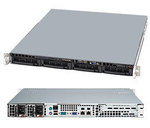 1U SuperServer 5017C-MTRF