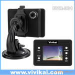 厂家直供 汽车行驶记录仪 DVR-001 汽车黑匣子 数码摄像机