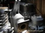 供应高炉110-200直吹热风管道