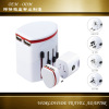 S-668(˫USB)
��Ʒ������
����ת������������ת���������๦�ܵ�����Ʒ����
���ò�Ʒ��
��������������������������������������ʼǱ������뵶���ֻ��ȵȡ�
��Ʒ���
��ѡ��ɫ����ɫ����ɫ     ��Ʒ�ߴ磺54x50x70mm
��Ʒ���أ�0.155kg                
