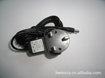 12V电源适配器 数码相框电源 英规适配器 12V1A 质量保证