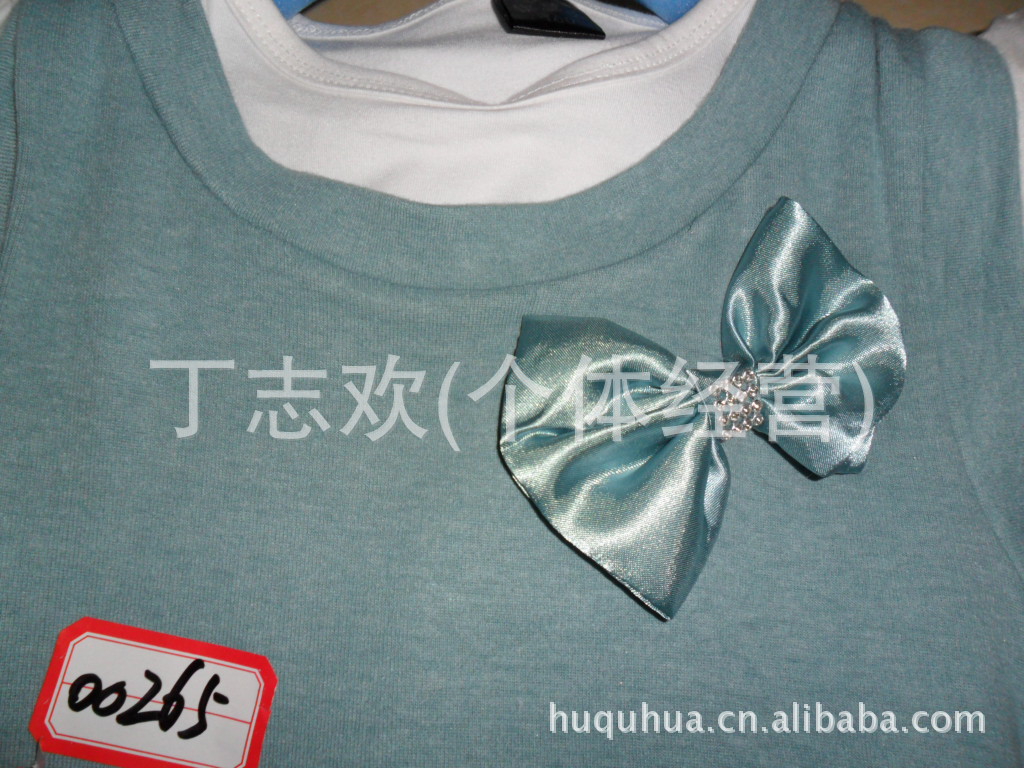 【2011秋装;3-<em>10岁女孩</em>时装<em>马甲</em>韩版裙批发:女