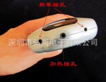多功能经络脉冲治疗仪理疗仪按摩机 中频按摩器+低频+电磁+加热