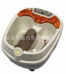 HW-318D高档多功能移动滑轮足浴盆