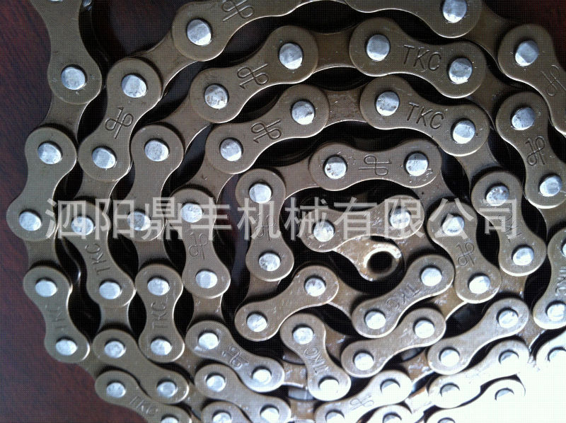 道口工业园8-9号厂供应规格116l变速自行车链条_传动链_13566901083