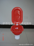 装修施工临用卫生洁具 塑料蹲坑 简易小便斗 临时蹲便器
