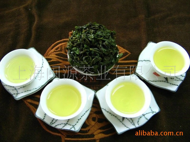 自产特级高山浓香安溪铁观音茶叶促销活动特价包邮438 500g