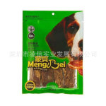 宠物零食| 蒙贝羊肉片200g精品羊肉