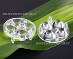 供应LED光学透镜,四合一透镜,泛光灯透镜