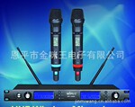 MIPU咪谱专业UHF无线麦克风,麦克风、话筒MP-168U