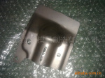 供应汽车冲压件 BRKT RR DOOR GUARD FRT