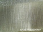 供应全涤竹节麻布